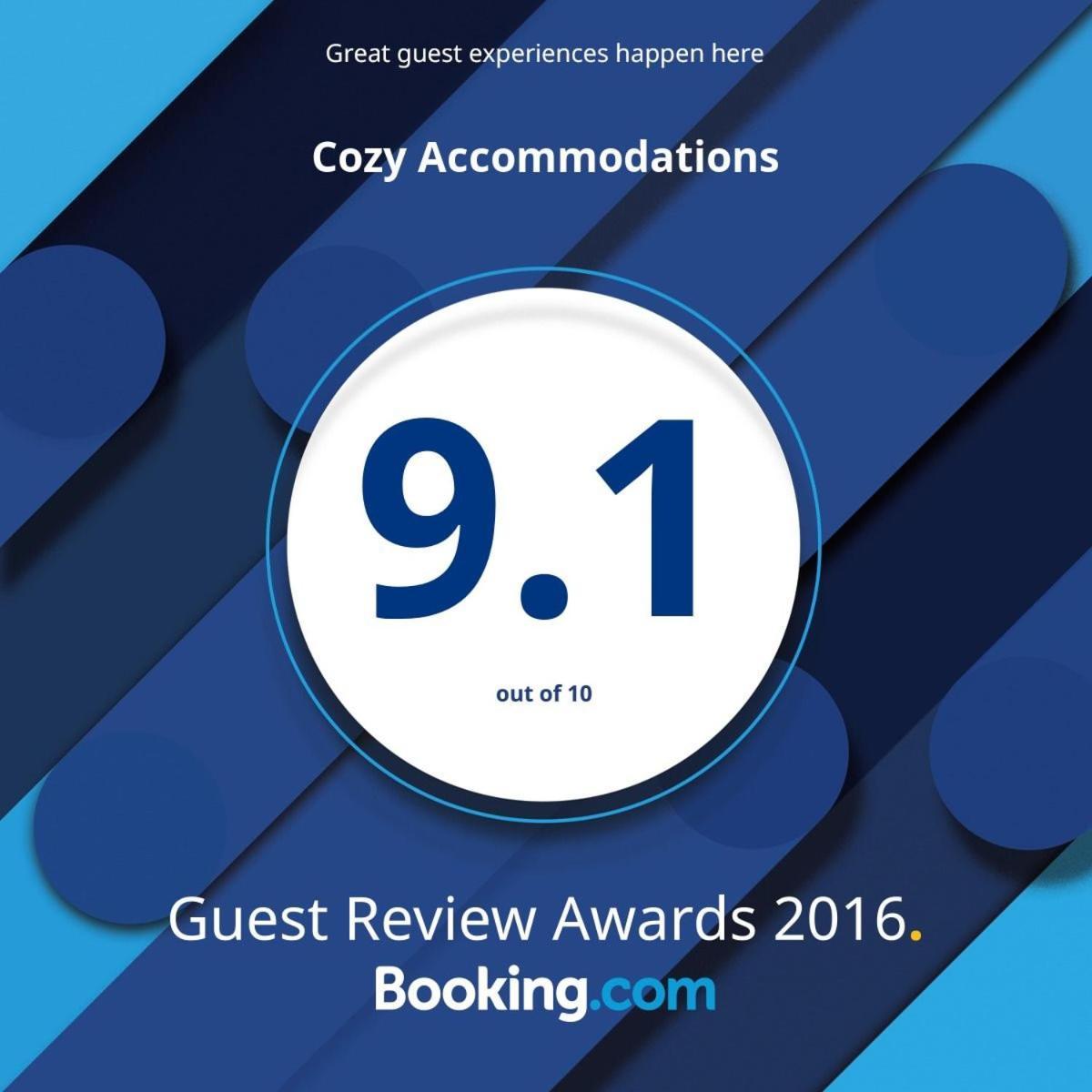 Cozy Accommodations Kingston Bagian luar foto
